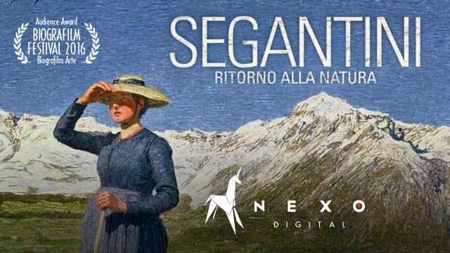 Thumbnail Segantini - Ritorno alla natura