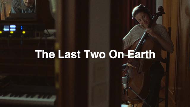 Thumbnail The Last Two On Earth - The Lost ABC